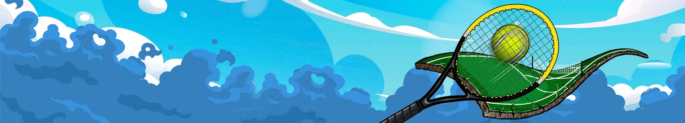 Australian Open. Short